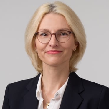 Rechtsanwältin Nadine Thiel