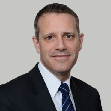 Rechtsanwalt Dr. Peter Stieger