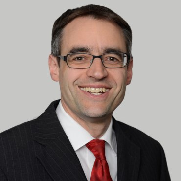 Rechtsanwalt Dr. Thomas Schütt